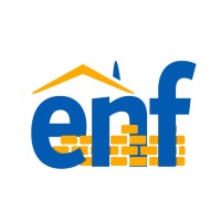 ENF logo - Similar company to Val'Batiment