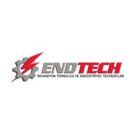 ENDTECH INOVASYON TEKNOLOJİ VE ENDÜSTRİYEL TEÇHİZATLAR LDT ŞTİ logo - Similar company to As Mech