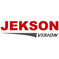 Jekson Vision logo - Similar company to FasTrax Infotech Pvt. Ltd.