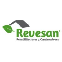 Revesan S.L. logo - Similar company to Proservi Rehabilitación De Edificios