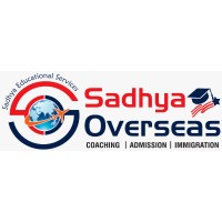SADHYA OVERSEAS logo - Similar company to Digital Verto