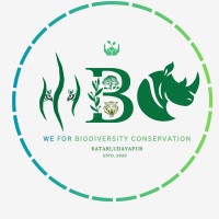 We For Biodiversity Conservation, Katari logo - Similar company to Ecoprofessions