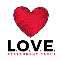 L.O.V.E. Restaurant Group logo - Similar company to Profreshional