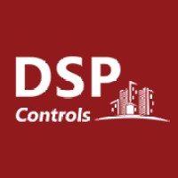 DSP Controls logo - Similar company to Zebranex