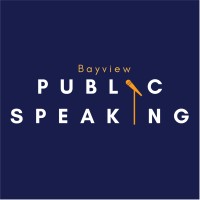 Bayview Public Speaking logo - Similar company to Audemus Law Firm Pc