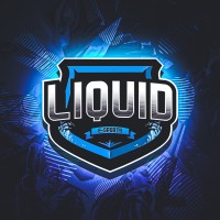 Liquid Esports logo - Similar company to Level 7 Marketing Ltd.