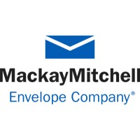 MackayMitchell Envelope Company logo - Similar company to Continental Envelope