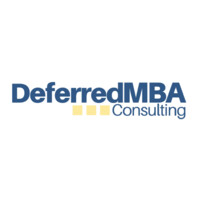Deferred MBA Consulting logo - Similar company to Aware Tech Inc.