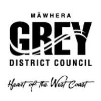 Grey District Council logo - Similar company to Development West Coast