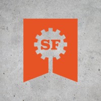 The Shadow Factory logo - Similar company to Ryze