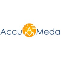 AccuMeda Group logo - Similar company to Staffogy.