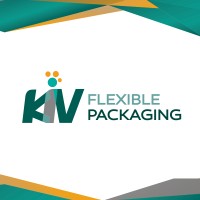 Kiv Flexible Packaging logo - Similar company to Super Poly Ltd | Sp Flexible Packaging