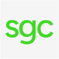 SGC Australia Pty Ltd logo - Similar company to Bruce Electrical