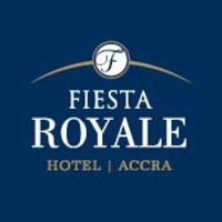 FIESTA ROYALE HOTEL logo - Similar company to Sky Suites