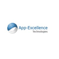 App Excellence Technologies Ltd logo - Similar company to Clockwork It Ltd