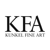 Kunkel Fine Art logo - Similar company to Timekeeper Chronometrie