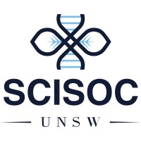 UNSW Science Society logo - Similar company to Bitsa