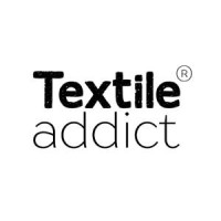 Textile Addict logo - Similar company to Le Textile Lab