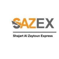 Sazex logo - Similar company to Future Line Cargo Transport