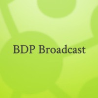 BDP Broadcast logo - Similar company to D&D Ambiental