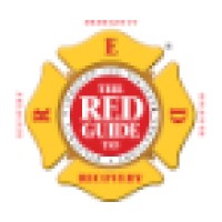 The Red Guide to Recovery - Resource Handbook for Disaster Survivors
