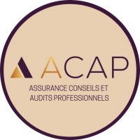 ACAP ASSURANCE logo - Similar company to Assurance Service