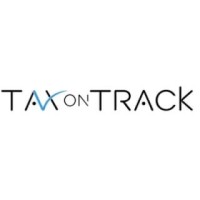 Tax on Track logo - Similar company to Mfg