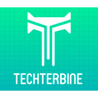 TechTurbine logo - Similar company to Techturbine