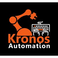 Kronos Automation logo - Similar company to Paz Automation