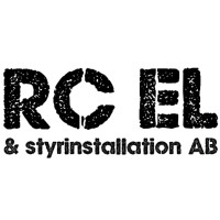 RC EL & Styrinstallationer AB logo - Similar company to Assemblin El Helsingborg