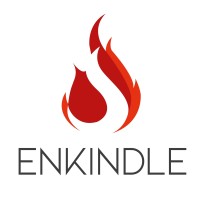 Enkindle Global - Burnout Prevention logo - Similar company to Uppey