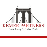 KemerPartners Consulting & Global Trade Limited logo - Similar company to Manifest Executive Consultancy