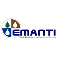 Emanti Management logo - Similar company to Joint River Basin Authorities - Project Board