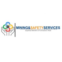 Mining and Safety Services (MSS) - Sarl logo - Similar company to Junction Contract Mining