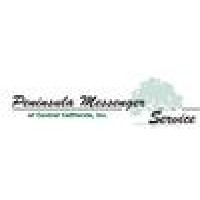 Peninsula Messenger Service