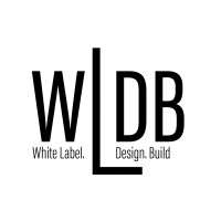 White Label Design Build / White Label Hire logo - Similar company to Npm Events