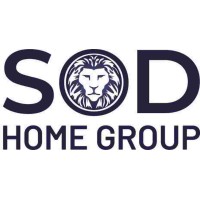 SOD Home Group logo - Similar company to One Week Bath