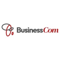 BusinessCom Consulting Services Limited logo - Similar company to Distinctio
