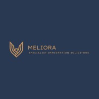 Meliora Legal logo - Similar company to Getukvisa