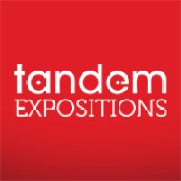 Tandem Expositions logo - Similar company to Commandite Plus Inc