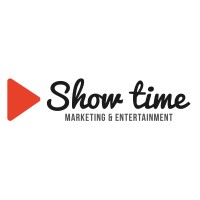 showtime logo - Similar company to Algo Entertainment