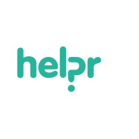 Helpr.nl logo - Similar company to Vision Intelligence B.V.