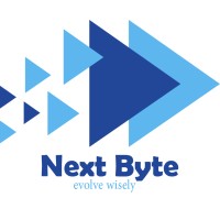NextByte Ltd. logo - Similar company to Qt Global Software