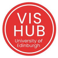 VisHub Lab Edinburgh logo - Similar company to Living Thing