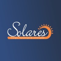 Solares energia logo - Similar company to Tgm Comercio E Servico