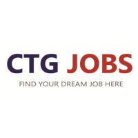 CTG JOBS logo - Similar company to Hr Desk