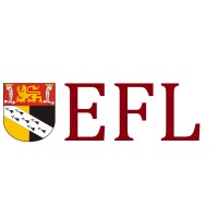 EFL Ltd logo - Similar company to Novus Point