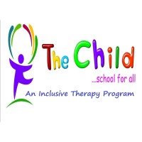 THE CHILD logo - Similar company to Powher Charitable Trust