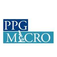 PPG-MICRO UFRJ logo - Similar company to Fertipraxis