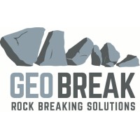 GeoBreak Expanding Grout logo - Similar company to Roc-Tech Contracting (2011) Ltd.